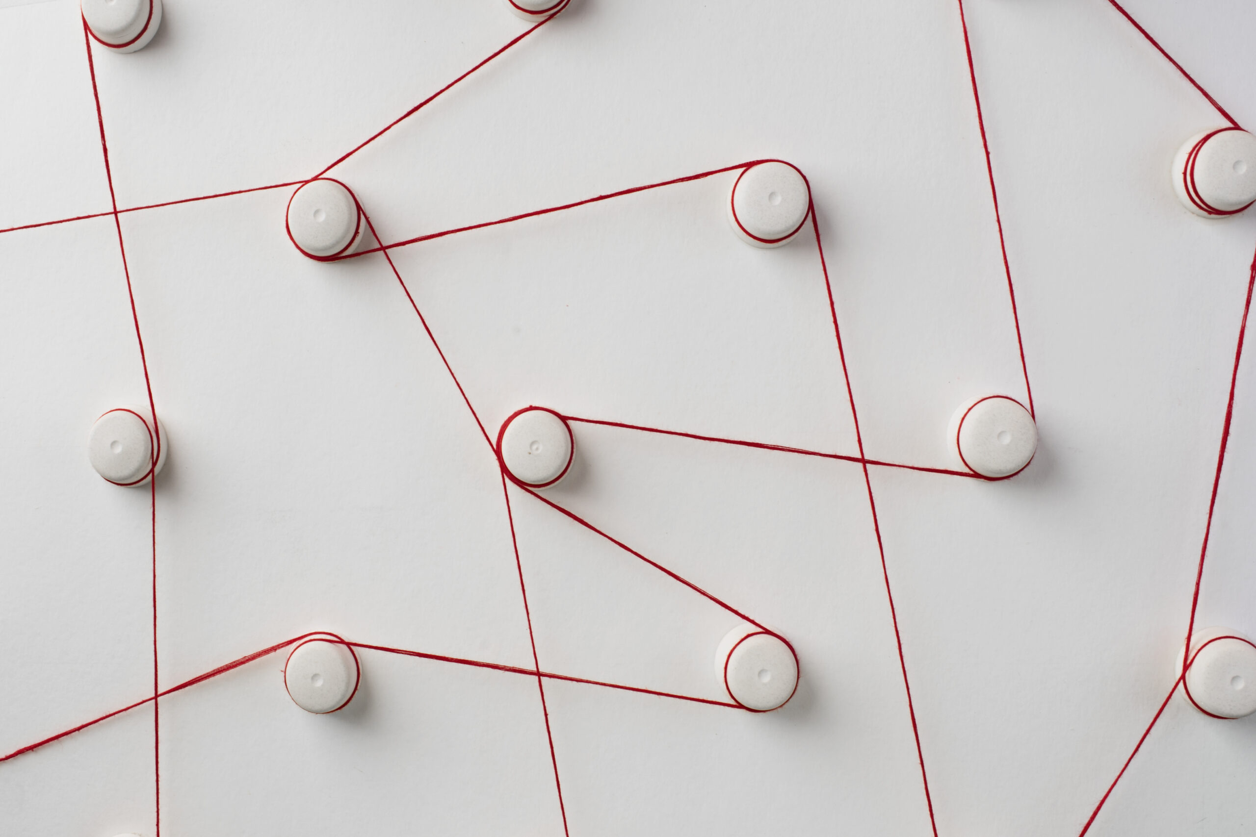 still-life-red-thread-connection